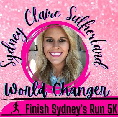 Finish Sydney's Run 5K