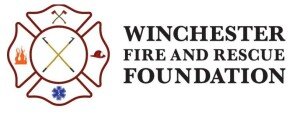 Fire and Rescue 5K Logo