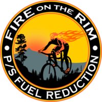 Fire on the Rim