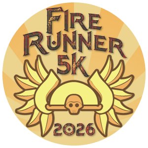 Fire Runner 5k