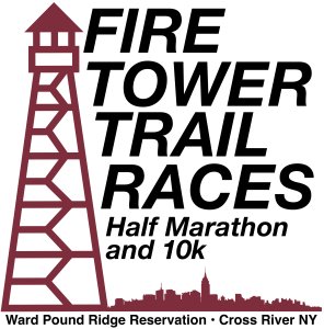Fire Tower Trail Races Logo