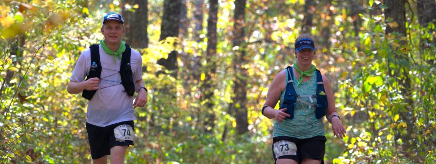 Fire Tower Trail Races Logo