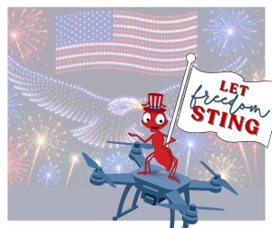FireAnt 5K & Tour de FireAnt Bike Ride