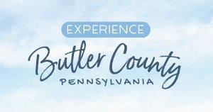 Firecracker 5K and 1 Mile Presented by Experience Butler County Logo