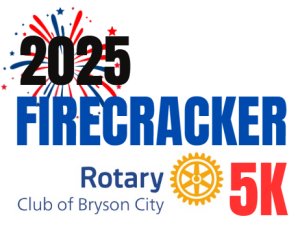 Firecracker 5K Logo