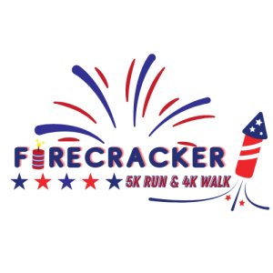 Firecracker 5K Run/4K Walk