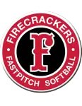 Firecrackers AZ 5k Logo