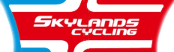 2026 Giro del Cielo Road Race/NJ State Championships Road Race Logo