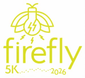 Firefly 5K Logo