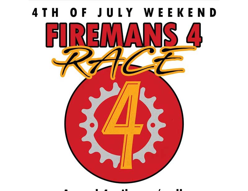 Firemans 4 Race