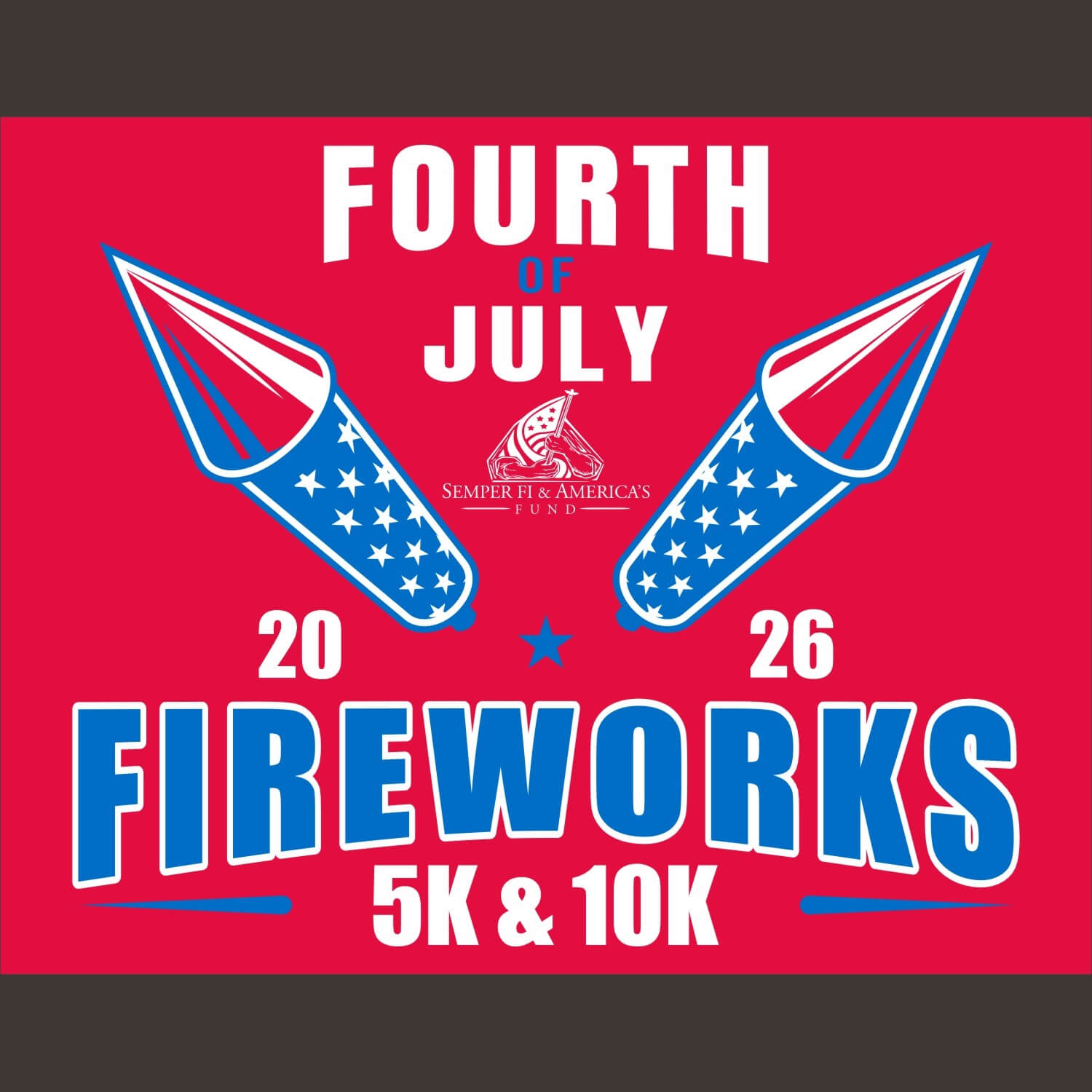 Fireworks 5k & 10k