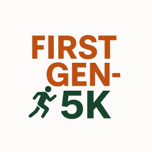 First-Gen 5k
