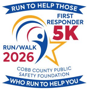 First Responder 5k Run/Walk Logo