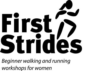 First Strides - North Myrtle Beach Workshop