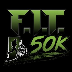 F.I.T. 50k Logo