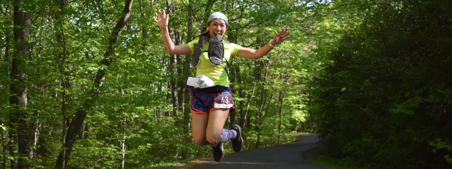 Fit Farmer 12K Trail Run