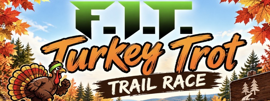 F.I.T. Turkey Trot