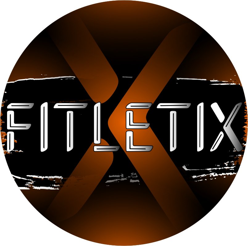 Fitletix Graz Logo
