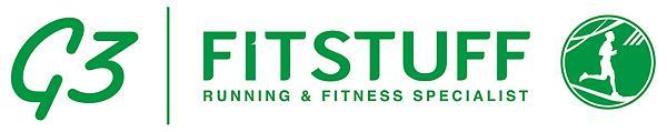 Fitstuff G3 No.3 Logo