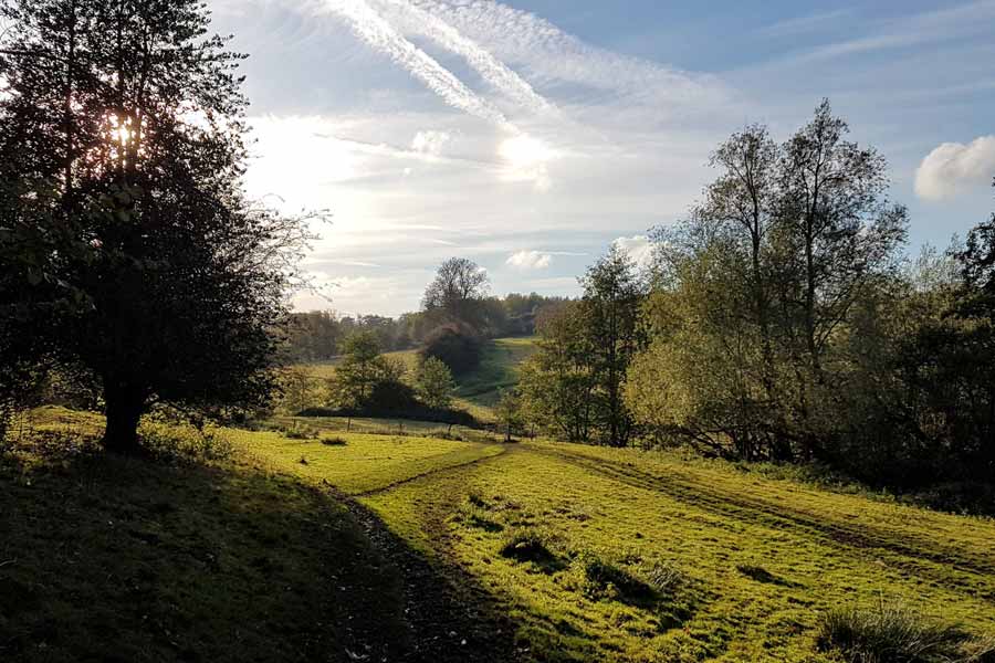 Five Rivers Ultra Logo