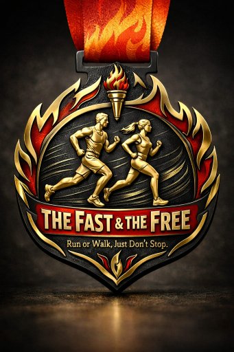 Flambeau de Canboulay Freedom Run 2026