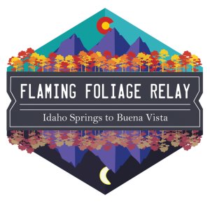 Flaming Foliage Relay - Idaho Springs to Buena Vista