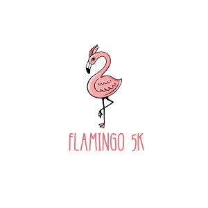 Flamingo 5K Fundraiser for CHS Project Graduation