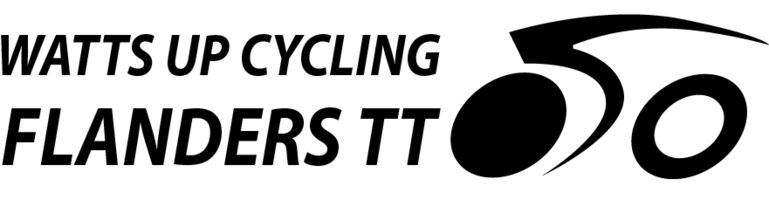 Flanders Time Trial (Eddy State Championships) p/b Marty's Reliable Cycle Logo