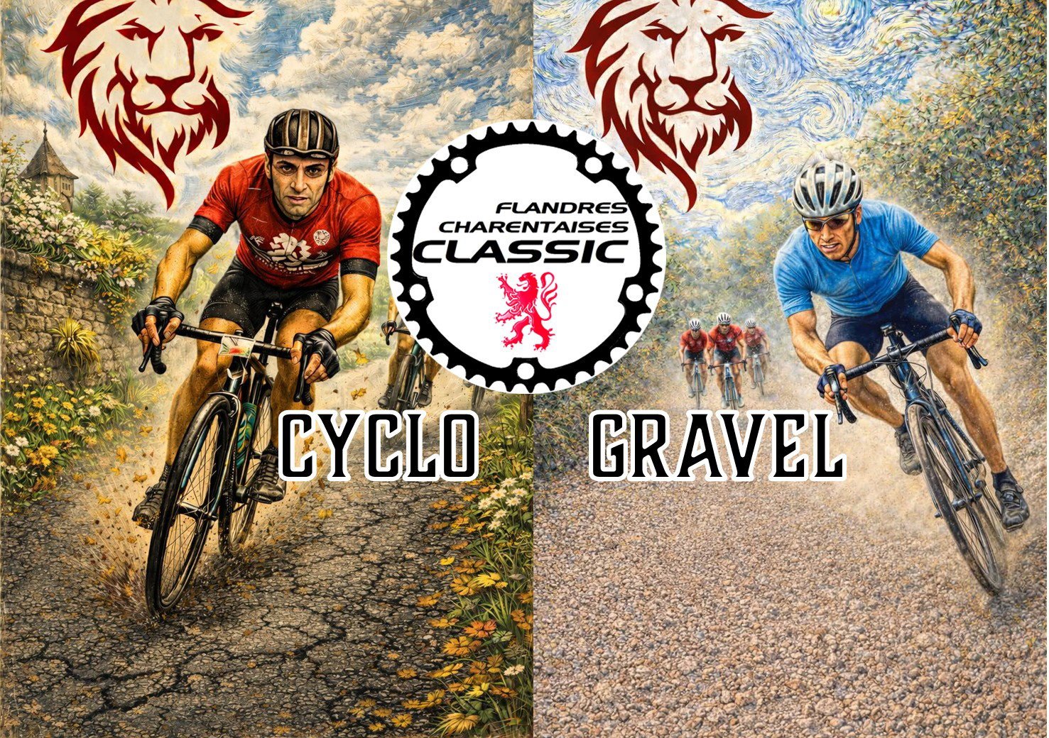 Flandres Charentaises Classic