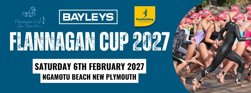 Flannagan Cup 2027 Logo