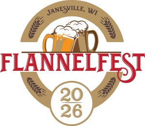 Flannelfest Logo