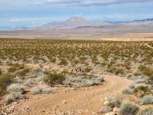 Flat Top Mesa Endurance Run 2026