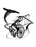 Flatlander Bike Ride