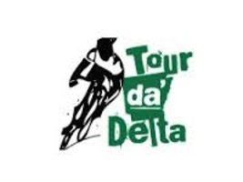 Tour da Delta 2026 Logo