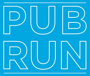 Fleet Feet Pub Run Series 2026...Served by Saucony