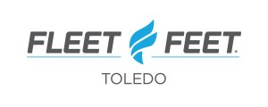 Fleet Feet Toledo Training Programs 2026 Logo