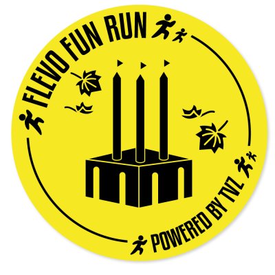 Flevo Fun Run