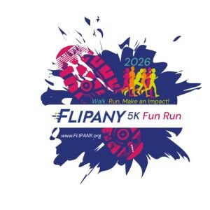 FLIPANY FUN RUN - 5K Run/Walk