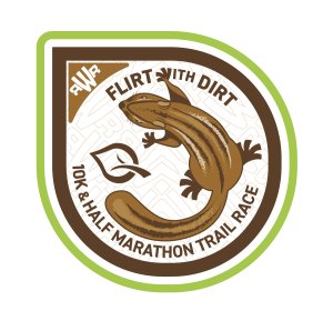 Flirt with Dirt Logo