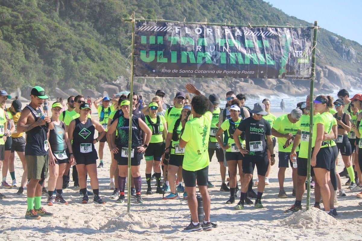 Floripa Ultra Trail Run