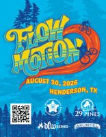 Flow Motion - TMBRA Texas Cup Race at 29 Pines Ranch