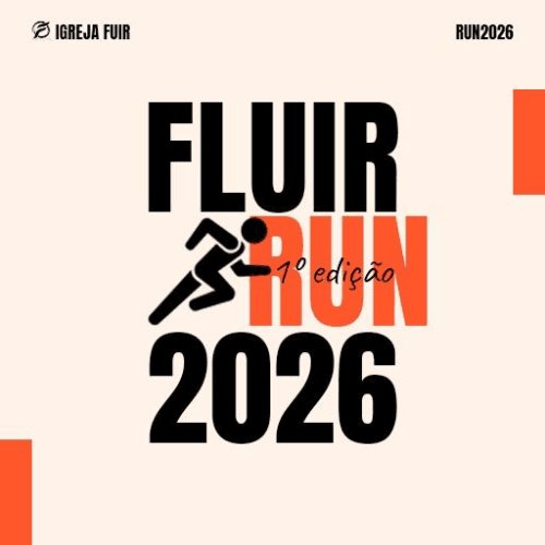 FLUIR RUN