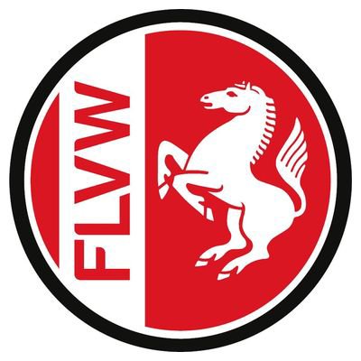 FLVW Cross-Meisterschaften 2026 Logo