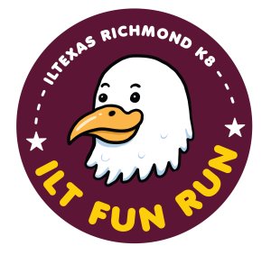 Fly Like an Eagle Fun Run-Walk