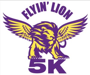 Flyin' Lion 5K