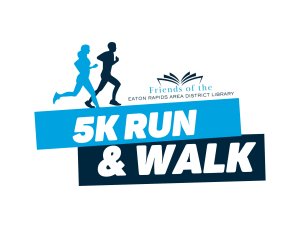 FoERADL Annual Family Fun 5k! Logo