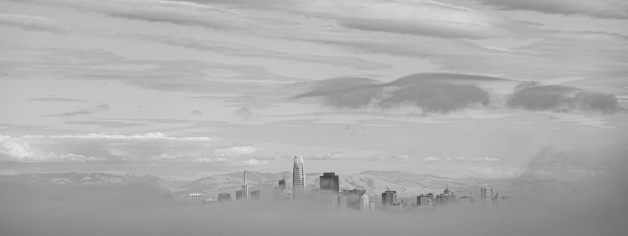 Fog City Ultra Logo