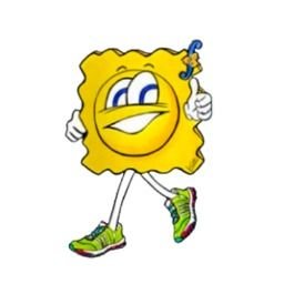 Fontaneto Agnolotto Half Marathon Logo