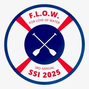 FOR LOVE OF WATER (FLOW) SSI 26 Logo