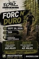 FORCn DURO 2026